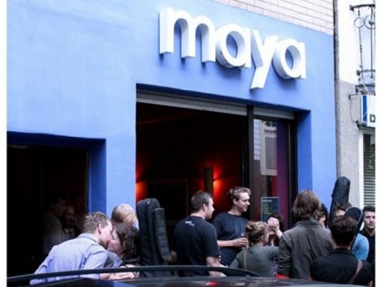 照片:  maya